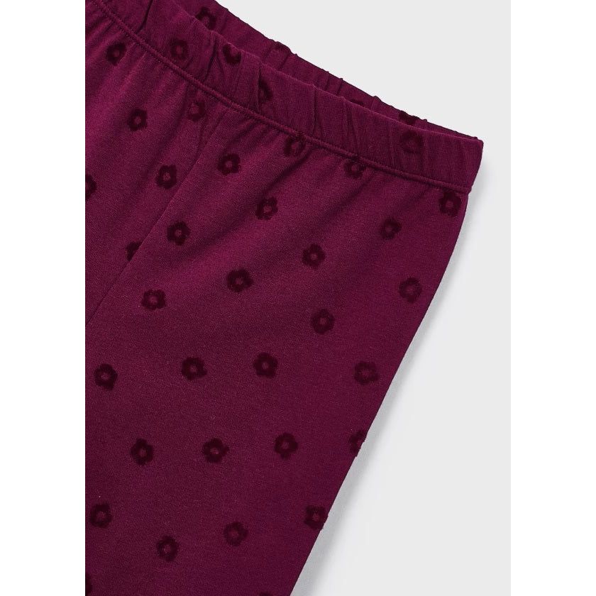 Conjunto Ropa de Niña Mayoral 4787-083(2.0-9.0)