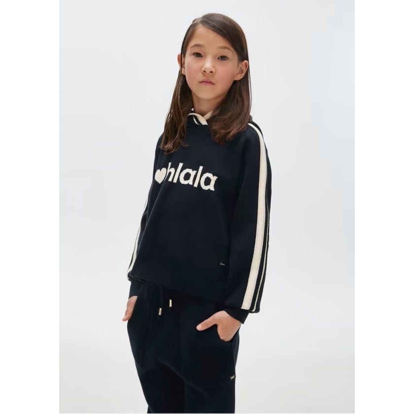 Conjunto Ropa de Niña Mayoral 7513-067(8-18)