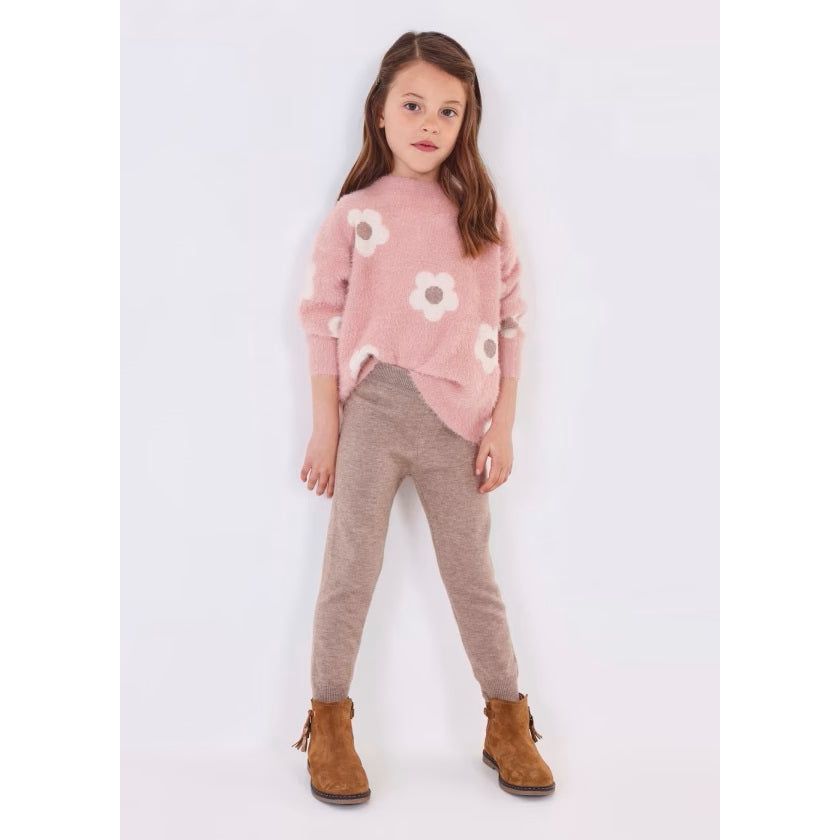 Conjunto Ropa de Niña Mayoral 4509-016(2.0-9.0)