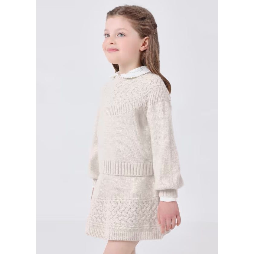 Conjunto Ropa de Niña Mayoral 4935-030 (2.0-9.0)