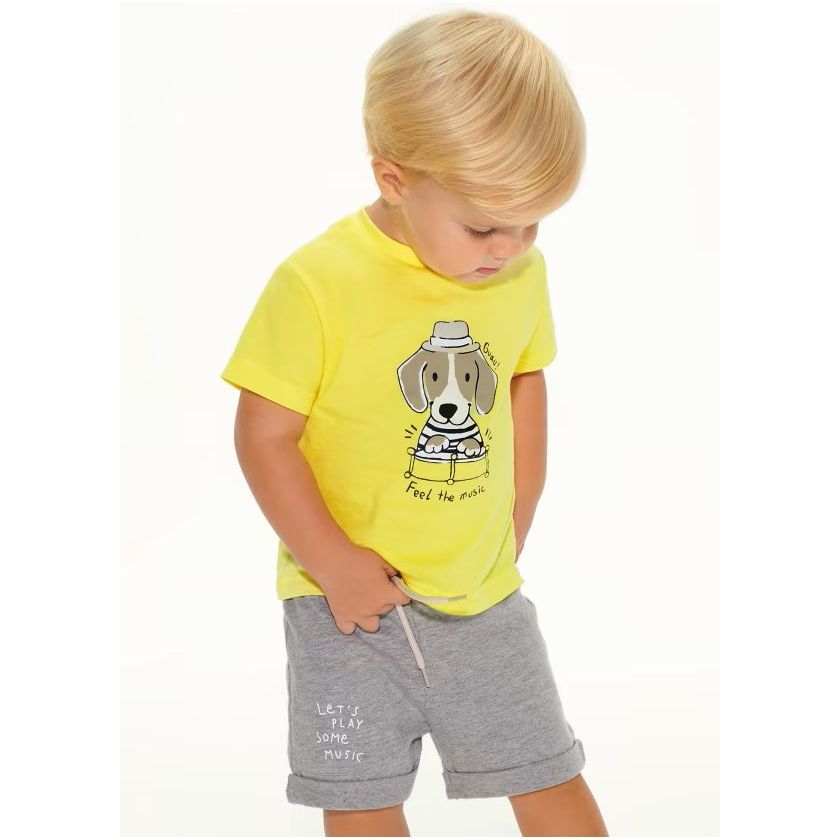 Conjunto Short Ropa de Bebe Mayoral 1644-053(6M-36M)