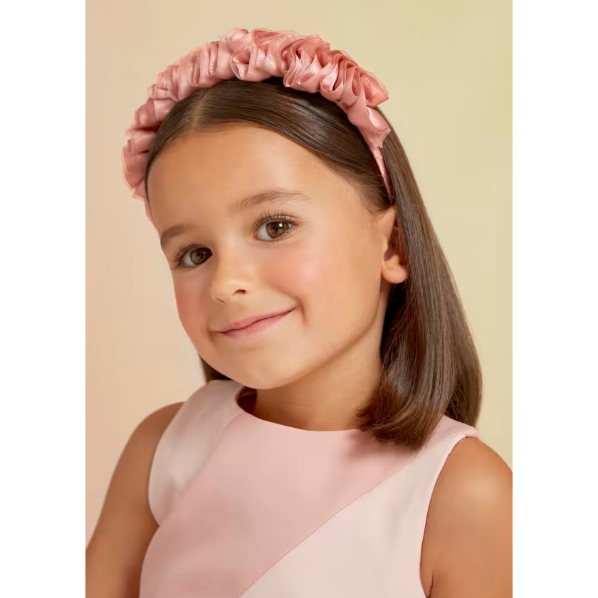 Diadema Accesorios Abel Y Lula 5437-094(UNIC-UNIC)