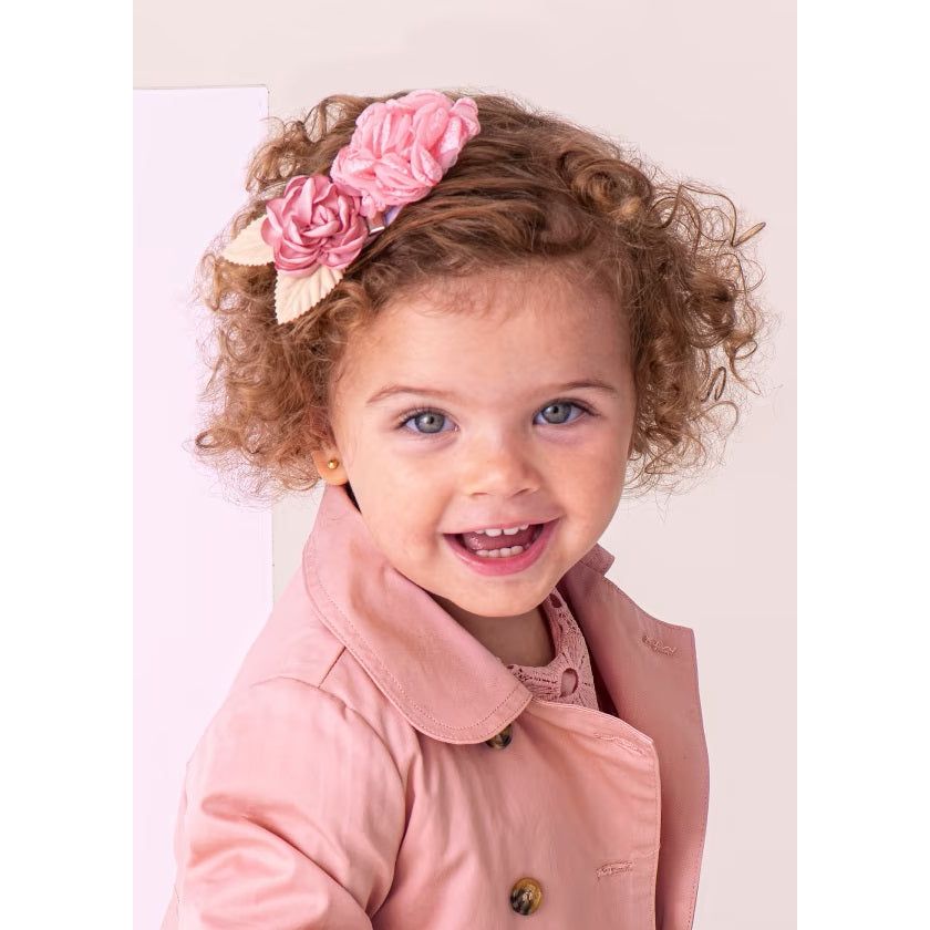 Moños (Diadema) Accesorios Mayoral 10423-010(UNIC-UNIC)