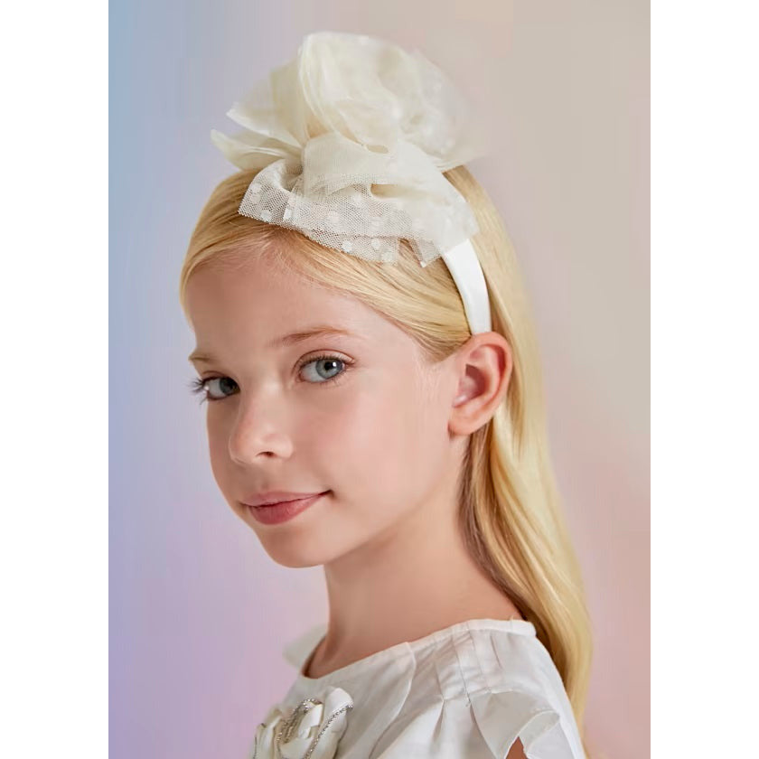 Diadema Accesorios Abel Y Lula 5436-088(UNIC-UNIC)