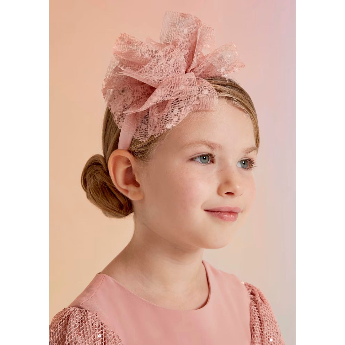 Diadema Accesorios Abel Y Lula 5436-089(UNIC-UNIC)