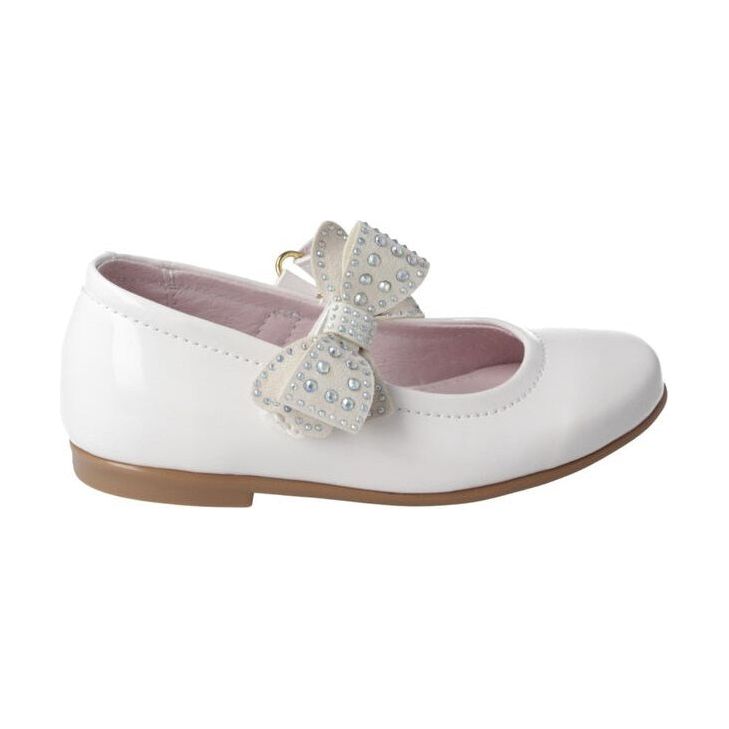 Balerina Calzado de Niña Karsten 62601-6-A(15.0-17.5)(18-21) (15.0 -17.5)