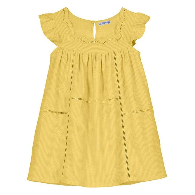 Vestido Ropa de Niña Mayoral 3930-077 (2.0-9.0)