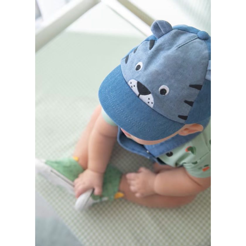 Gorros Accesorios Mayoral 9608-042(0-3M-8 A)