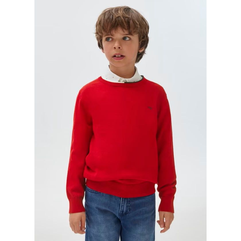 Jersey Sweter) Ropa de Niño Mayoral 354-077(8-18)