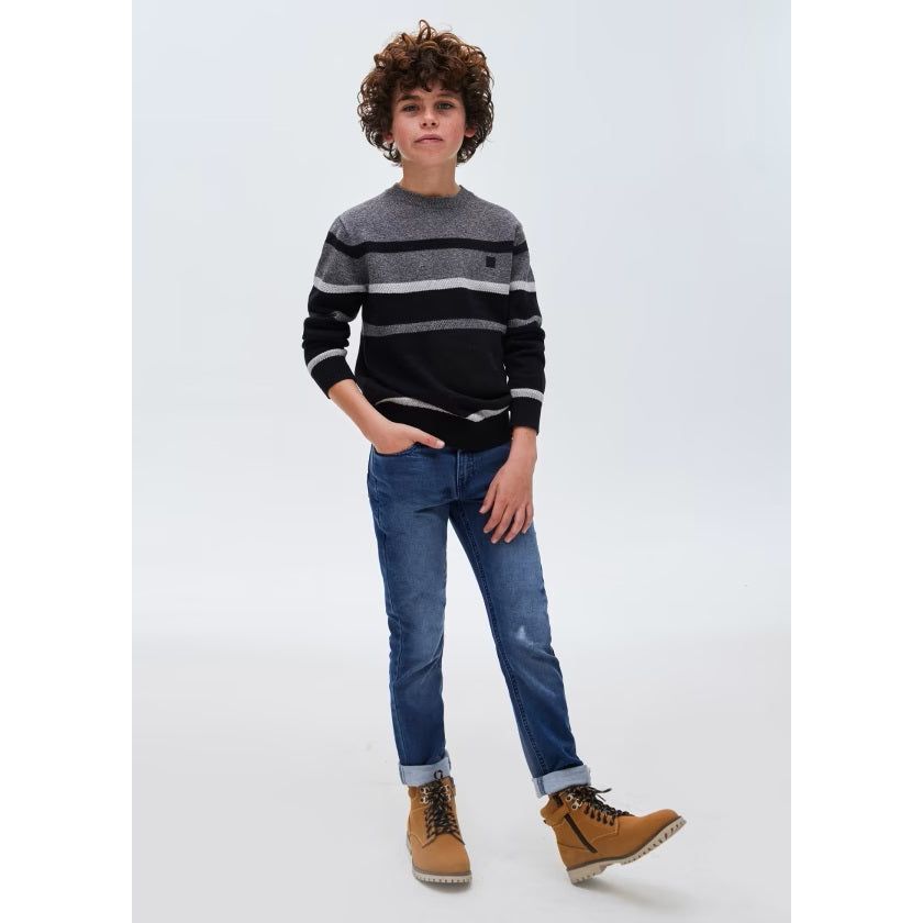 Jersey Sweter) Ropa de Niño Mayoral 7385-059(8-18)