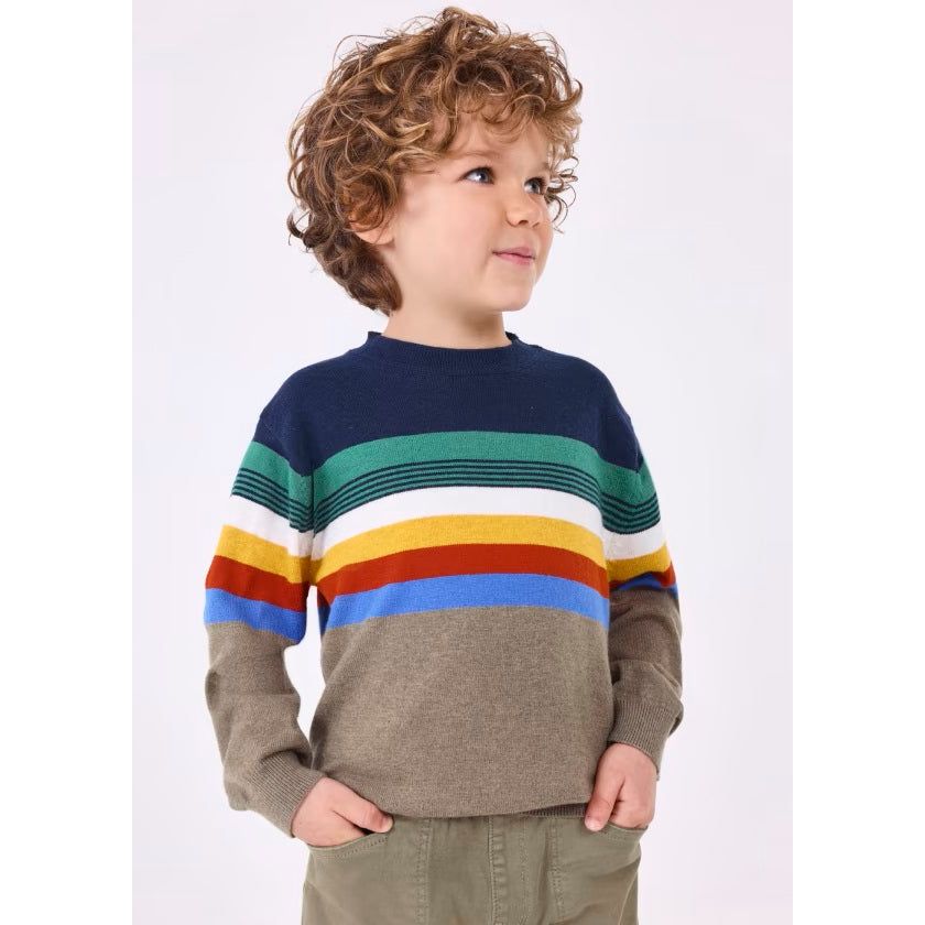 Jersey Sweter) Ropa de Niño Mayoral 4324-070(2.0-9.0)