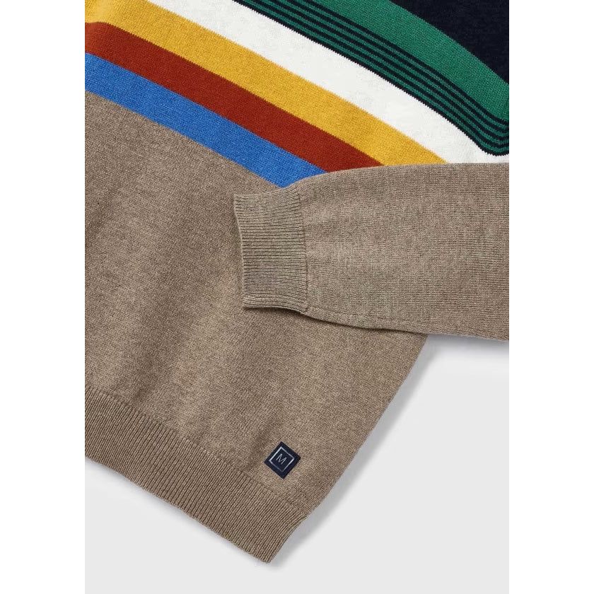 Jersey Sweter) Ropa de Niño Mayoral 4324-070(2.0-9.0)