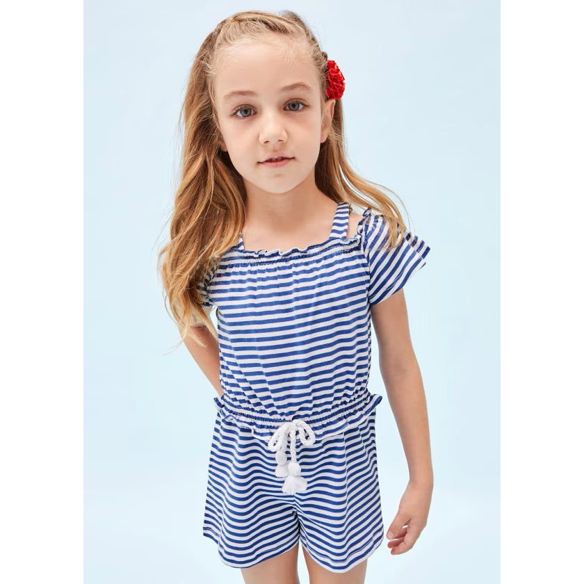 Mono Short Ropa de Niña Mayoral 3848-059(2.0-9.0)