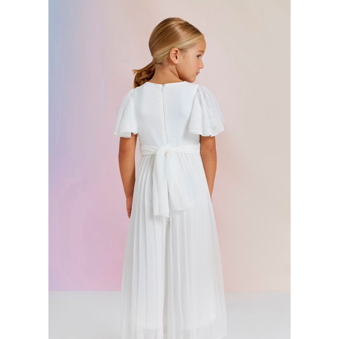 Mono Largo Ropa de Niña Abel Y Lula 5235-071(4.0-16.0 )