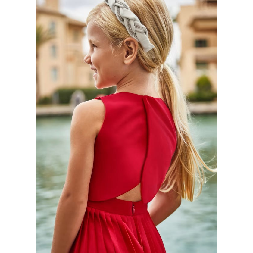 Mono Largo Ropa de Niña Mayoral 3843-085(2.0-9.0)