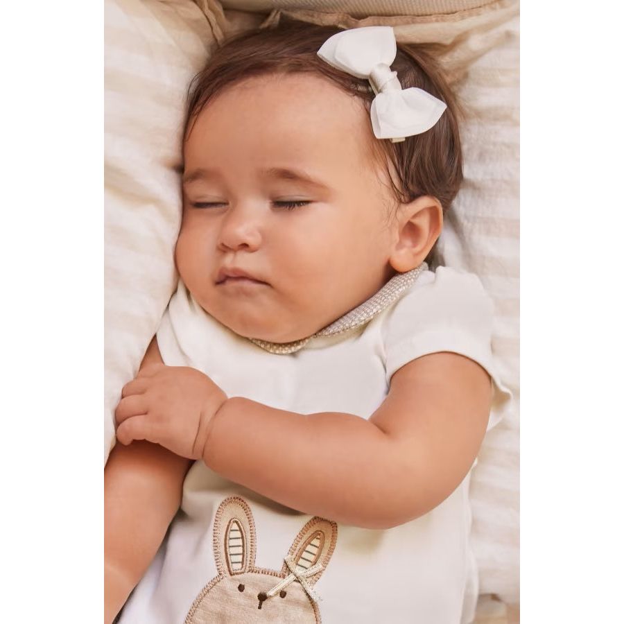 Moños Diadema y moño Accesorios Mayoral 9612-023 – PIKNIKforkids