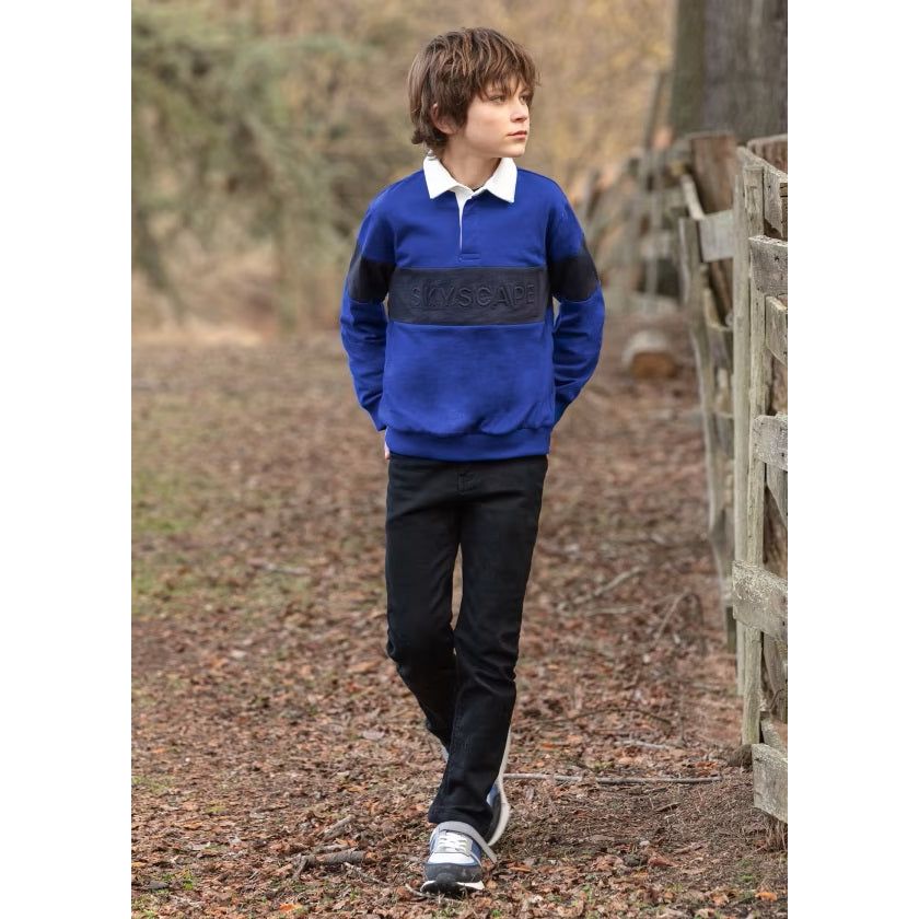 Pantalon Niños Ropa de Niño Mayoral 7517-053(8-18)