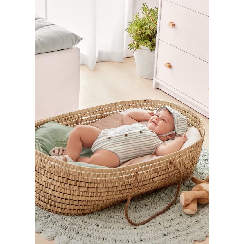 Pelele Bebo Ropa de Bebe Mayoral 1613-094(0-1M-18M) – PIKNIKforkids