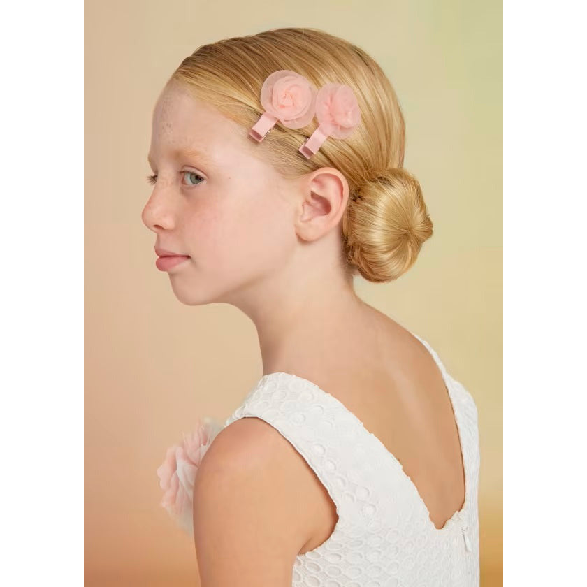 Pinzas (moños) Accesorios Abel Y Lula 5431-047(UNIC-UNIC)