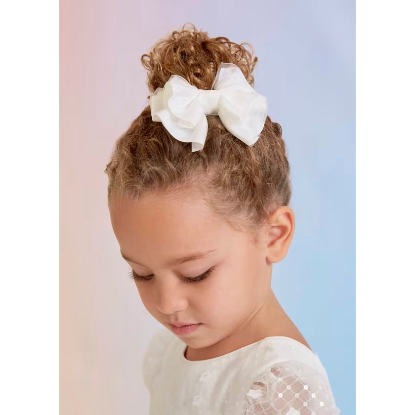 Pinzas (moños) Accesorios Abel Y Lula 5433-067(UNIC-UNIC)