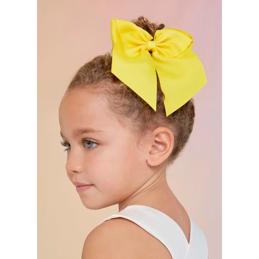 Pinzas (moños) Accesorios Abel Y Lula 5434-074(UNIC-UNIC)