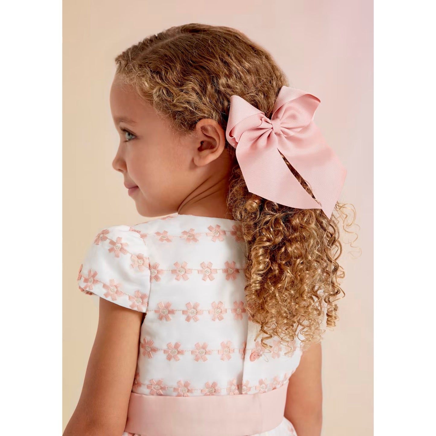 Pinzas (moños) Accesorios Abel Y Lula 5434-072(UNIC-UNIC)