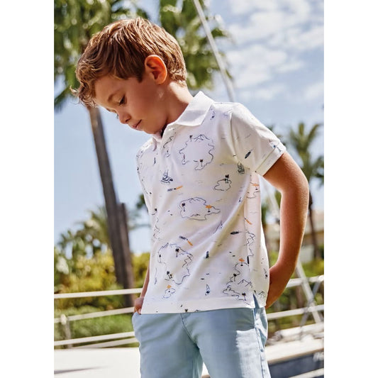 Conjunto 2 Ropa de Niño Mayoral 3157-025(2.0-9.0)