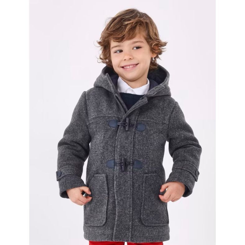 Abrigo Ropa de Niño Mayoral 4443-062(2.0-9.0)