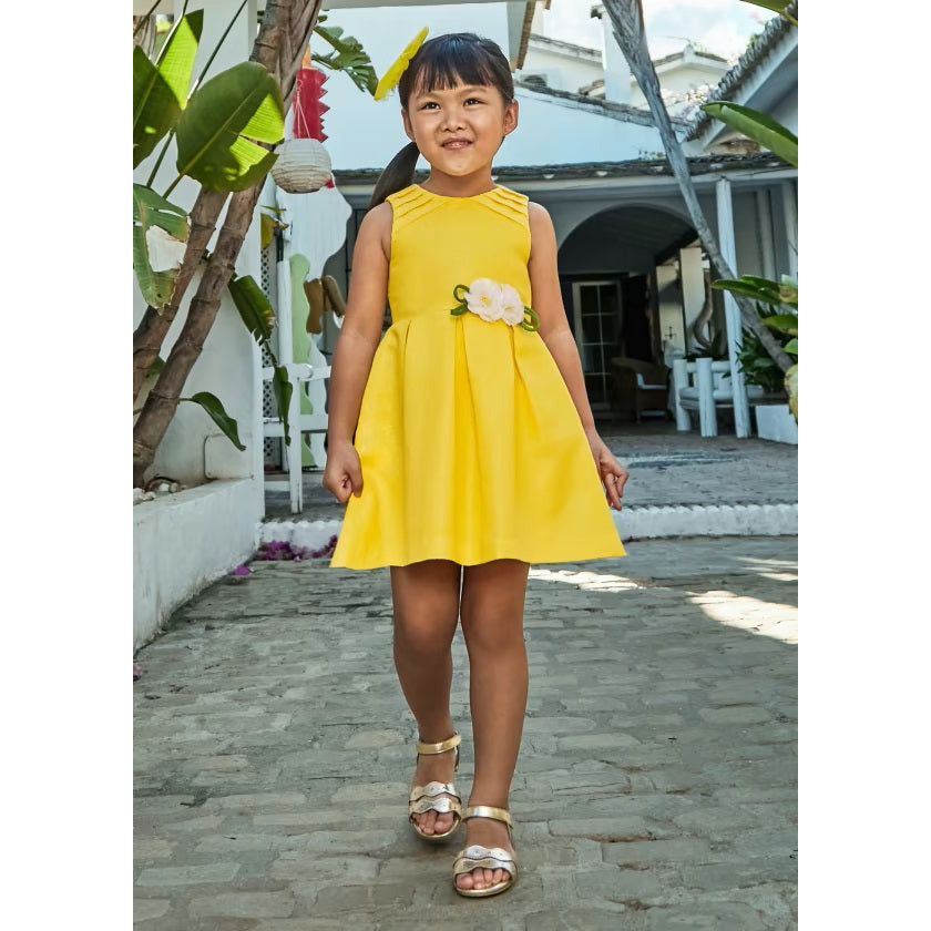 Vestido Ropa de Niña Mayoral 3914-075(2.0-9.0)