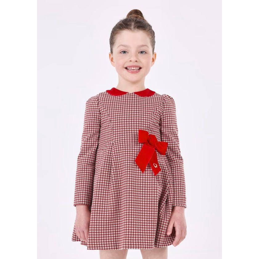 Vestido Ropa de Niña Mayoral 4916-054(2.0-9.0)