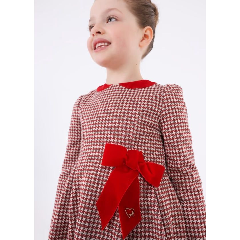 Vestido Ropa de Niña Mayoral 4916-054(2.0-9.0)
