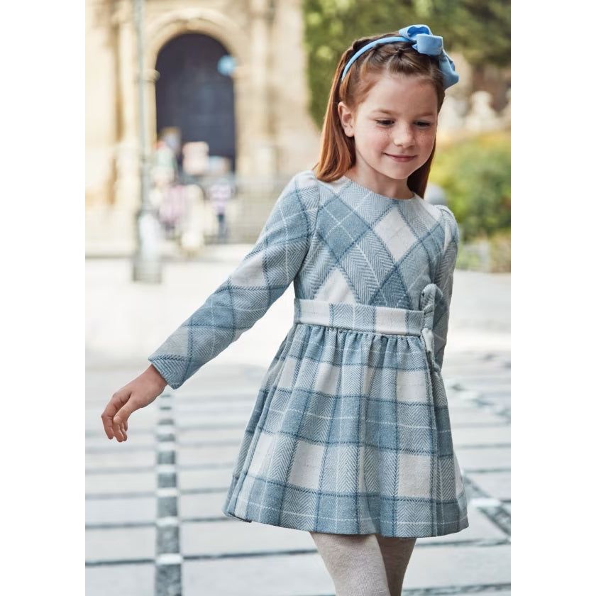 Vestido Ropa de Niña Mayoral 4910-037(2.0-9.0)