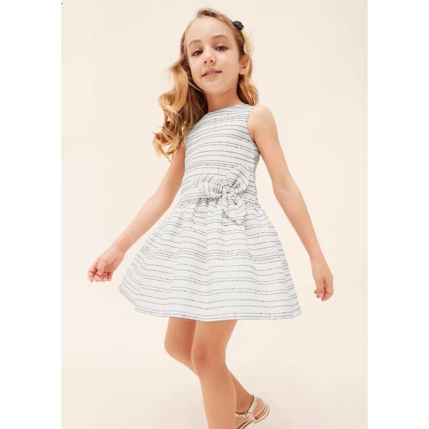 Vestido Ropa de Niña Mayoral 3919-038(2.0-9.0)