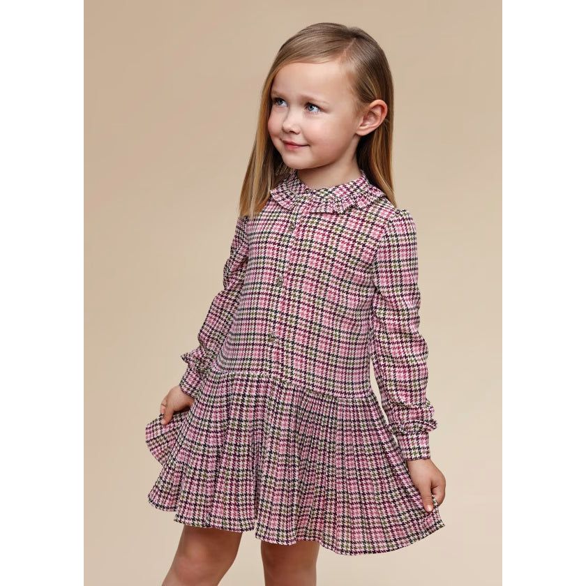 Vestido Ropa de Niña Mayoral 4928-025(2.0-9.0)
