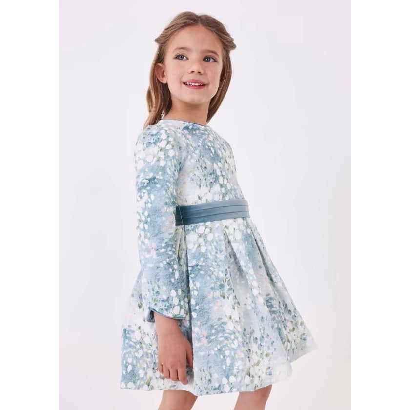 Vestido Ropa de Niña Mayoral 4913-065 (2.0-9.0)