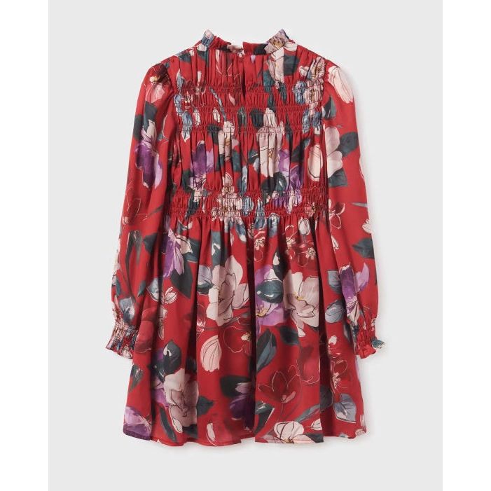 Vestido Ropa de Niña Mayoral 7955-090 (8-18)