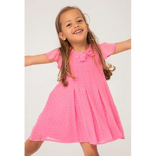 Vestido Ropa de Niña Boboli 706283(2.0-9.0)