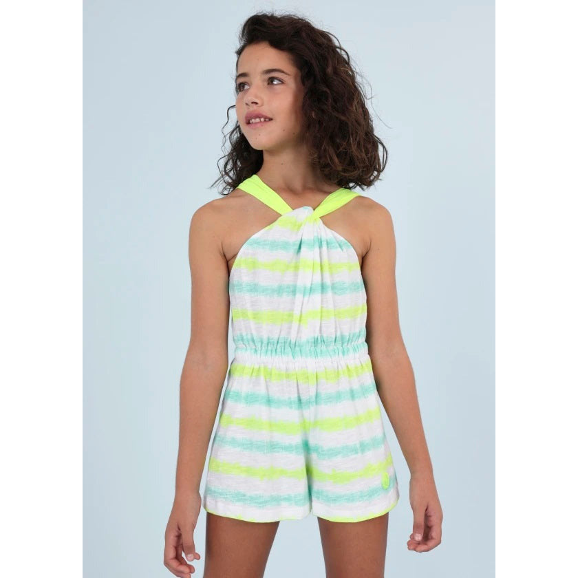 Mono Short Ropa de Niña Mayoral 6849-094(8.0-18.0)