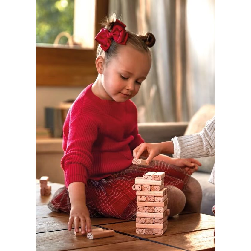 Vestido Ropa de Niña Mayoral 4915-069(2.0-9.0)