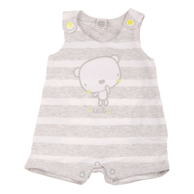 Pelele bebo animalito 47097