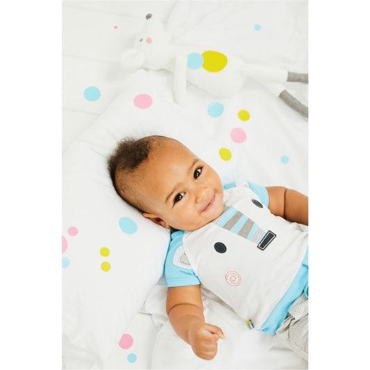 BOBOLI conjunto punto bebo 129226