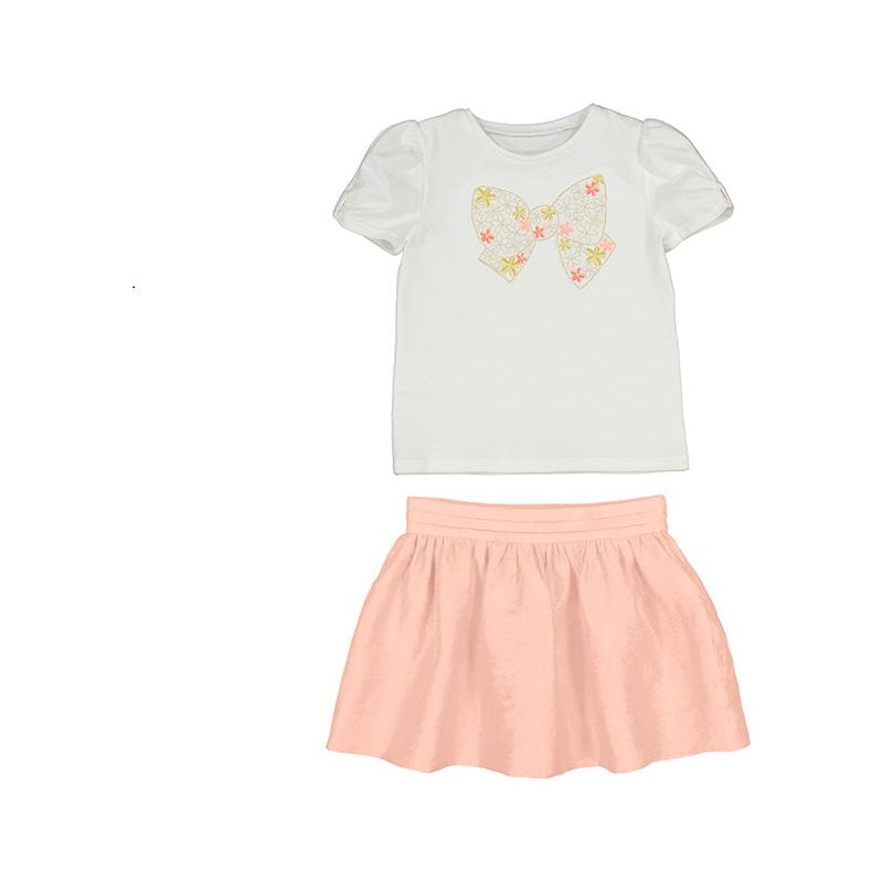 Niba Ropa Conjunto Ropa de Niña Mayoral 3957-078 (2.0-8.0) – PIKNIKforkids