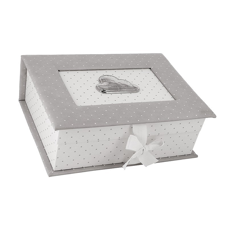 Set cajas de recuerdos bebé | Mayoral