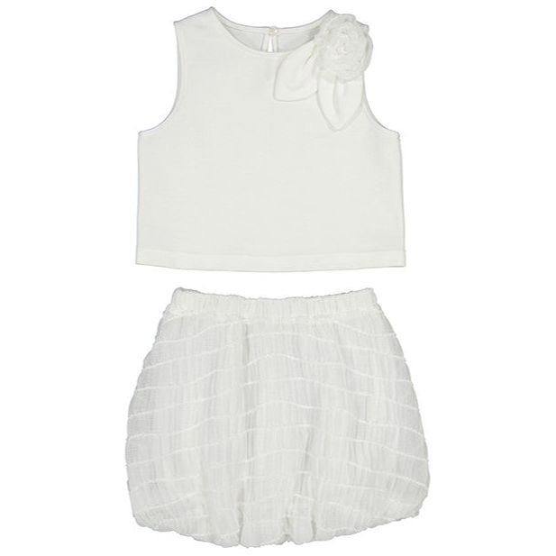 Niba Ropa Conjunto Ropa de Niña Mayoral 3966-064(2.0-10.0) – PIKNIKforkids