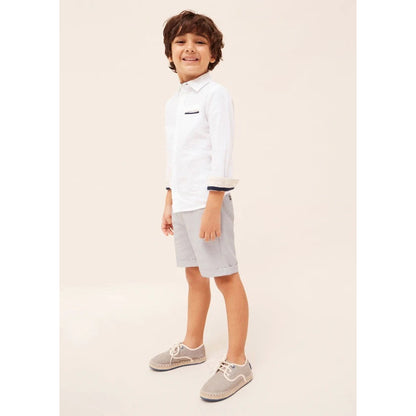 Short Ropa de Niño Mayoral 3220-062(2.0-9.0)