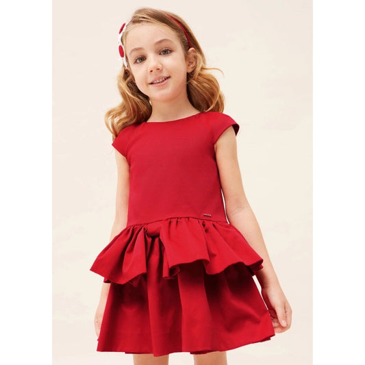 Vestido Ropa de Niña Mayoral 3920-090(2.0-9.0)