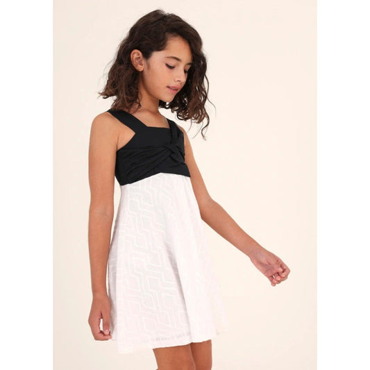 Vestido Ropa de Niña Mayoral 6908-070(8.0-18.0)