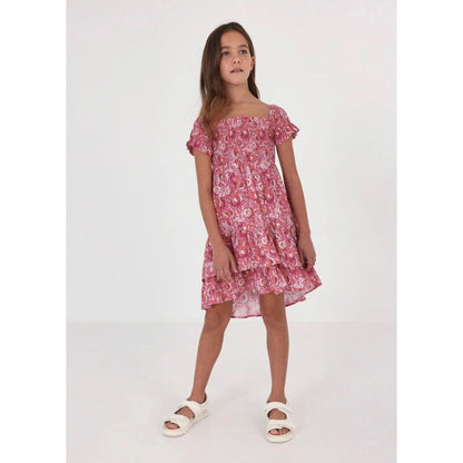 Vestido Ropa de Niña Mayoral 6928-002 (8.0-18.0)