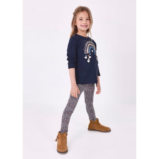 Conjunto Ropa de Niña Mayoral 4795-052 (2.0-9.0)