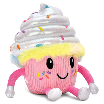 Peluche Accesorios Is Cream 780-3618(UNIC-UNIC)